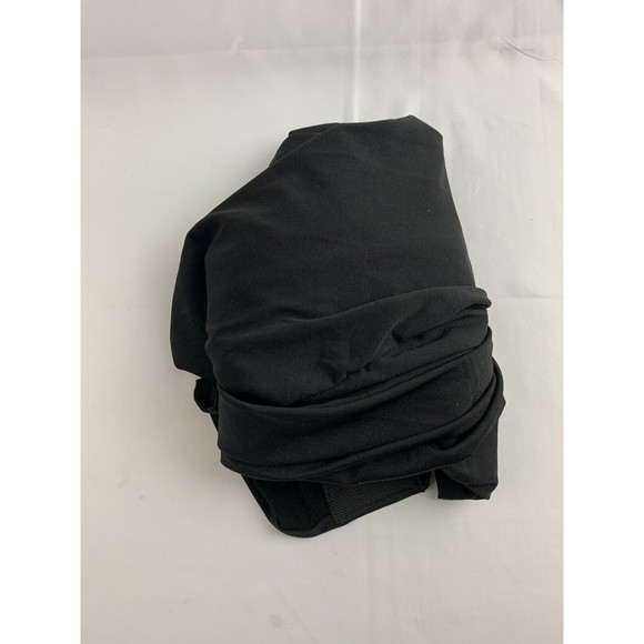 Universal Chair Covers Stretch Spandex for Wedding Party Banquet set of 1 - Picture 3 of 4